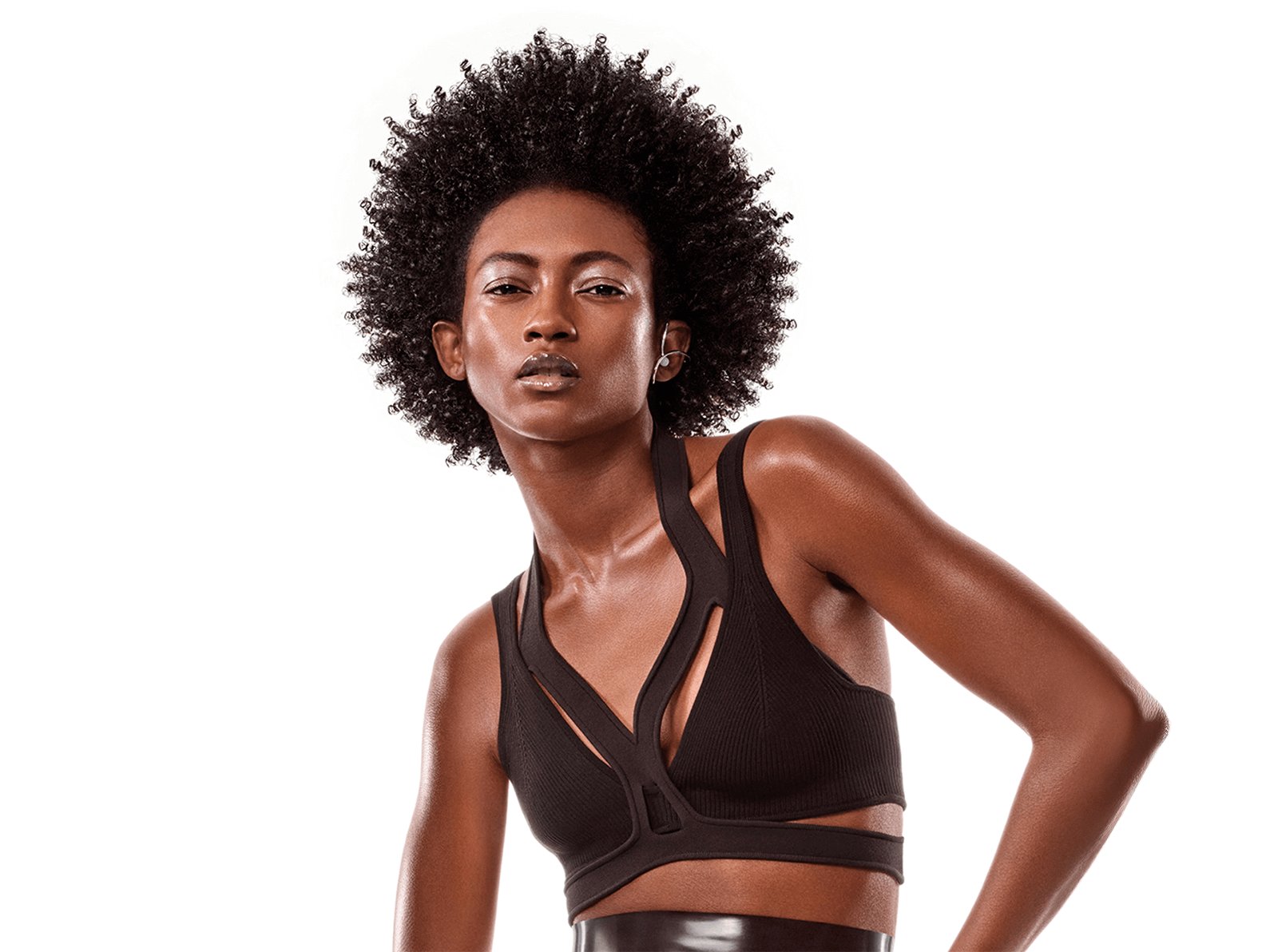 cremas para el pelo dañado